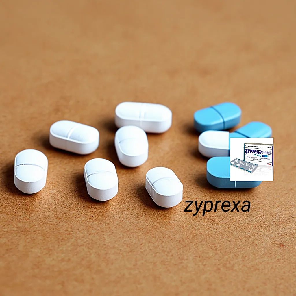 Zyprexa 2 5 mg prezzo